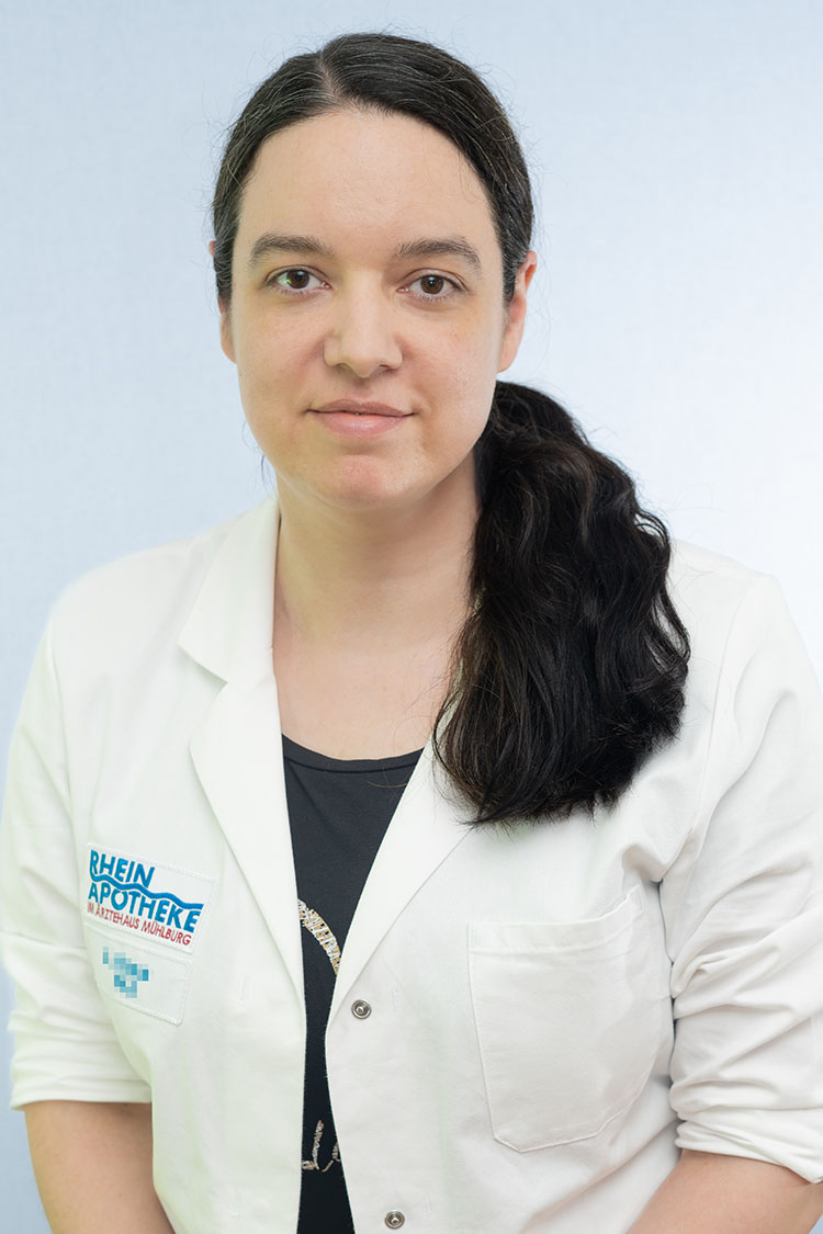 Pharmazeutisch Käufmännische Angestellte