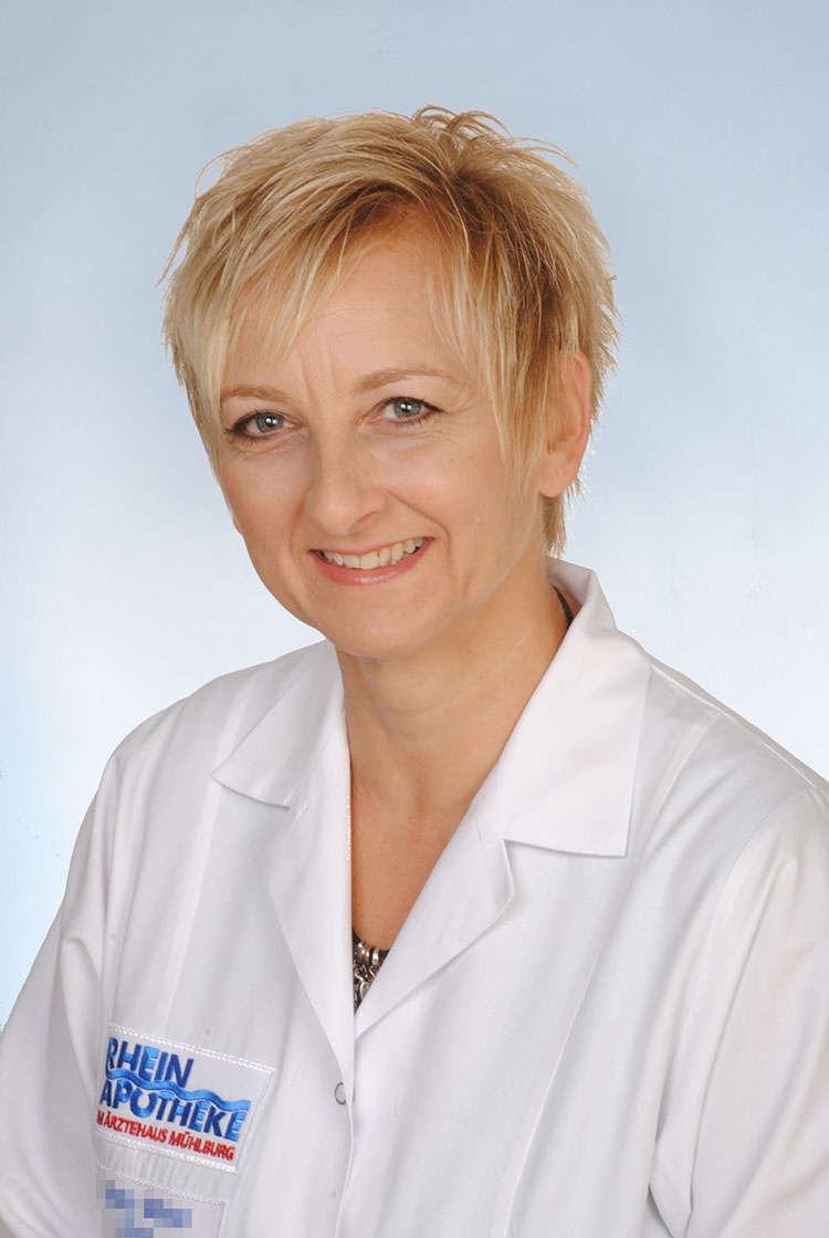Pharmazeutisch Käufmännische Angestellte