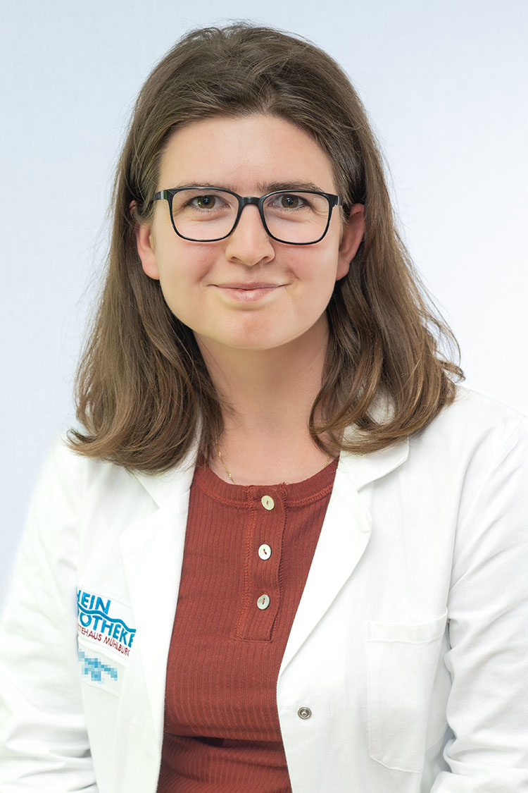 Pharmazeutisch Technische Assistentin