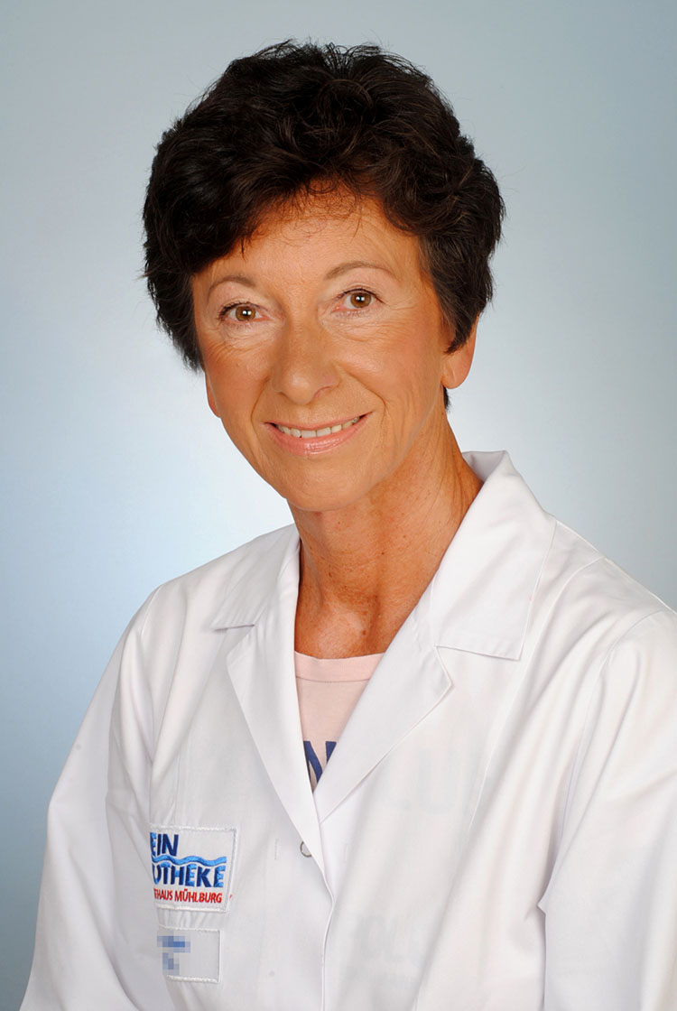 Pharmazeutisch Technische Assistentin