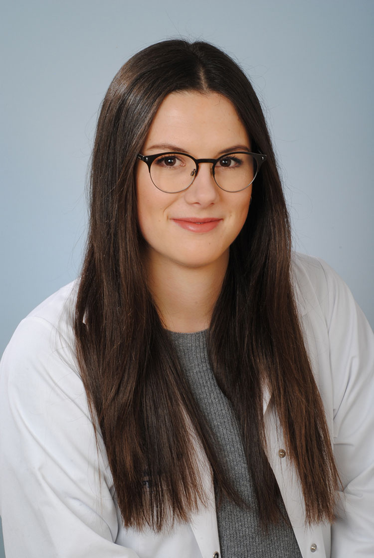 Pharmazeutisch Technische Assistentin
