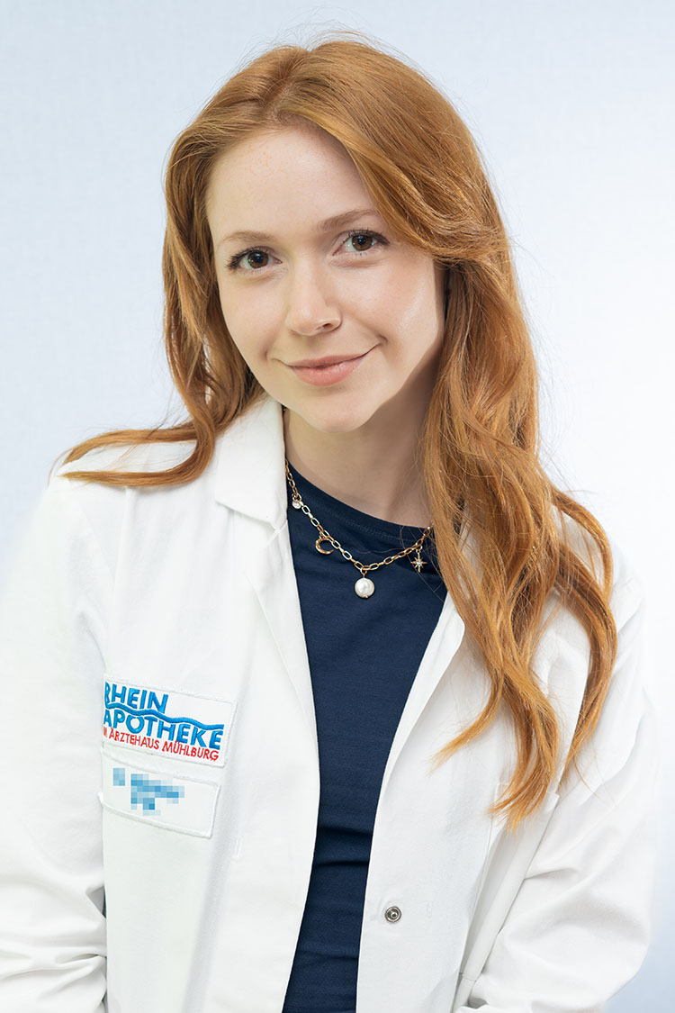 Pharmazeutisch Technische Assistentin