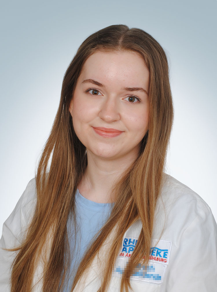 Pharmazeutisch Käufmännische Angestellte